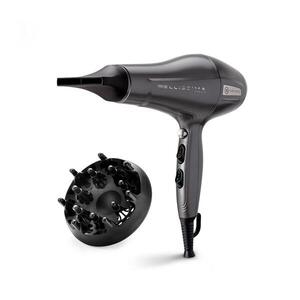 Bellissima 11859 - Fén ULTRA SPEED 2200W/230V černá 11859 obraz