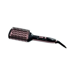 Bellissima 11879 - Horkovzdušný kartáč MAGIC SHINY BRUSH 73W/230V rosegold 11879 obraz