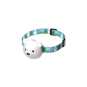 LED Nabíjecí čelovka LED/USB 500 mAh medvěd P3543 obraz