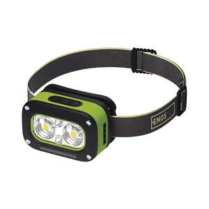LED Nabíjecí čelovka LED/USB IP43 800 mAh P3545 obraz