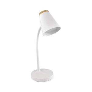 LED Stolní lampa TARA LED/4, 5W/230V 4000K bílá Z7641W obraz