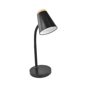 LED Stolní lampa TARA LED/4, 5W/230V 4000K černá Z7641B obraz