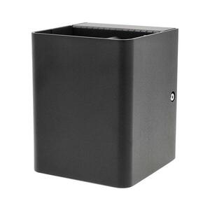 ZBLOW10RGBW - LED RGBW Stm. venk. svít. LED/12W/230V IP65 Wi-Fi Tuya černá ZBLOW10RGBW obraz