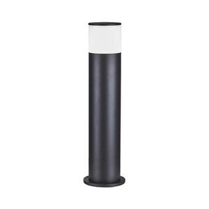 ZBLOP10RGBW - LED RGBW Stm. venk. lampa LED/10W/230V IP65 Wi-Fi Tuya černá ZBLOP10RGBW obraz
