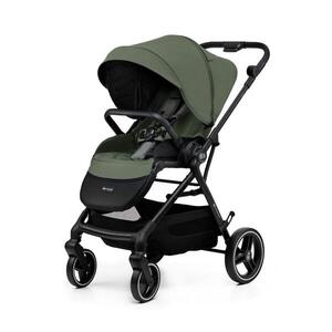 KINDERKRAFT SELECT - Sportovní kočárek YOXI Mystic green KSYOXI00GRE0000 obraz