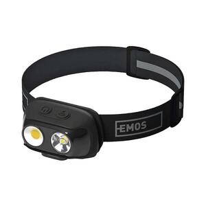 LED Nabíjecí čelovka LED/USB 1200 mAh P3542 obraz