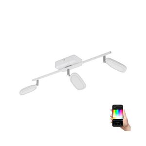 Eglo 97693 - LED RGB Bodové svítidlo PALOMBARE-C 3xLED/5W/230V 97693 obraz