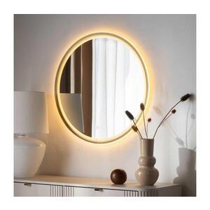 Zuma Line 3177A - LED Stm. koup. zrcadlo 36W/230V 3000/4000/6000K pr. 80 cm IP44 3177A obraz