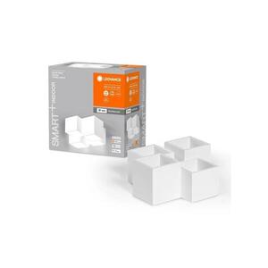 Ledvance -LED Stm stropní svítidlo DECOR SWAN LED/22W/230V 3000-6500K Wi-Fi Tuya 4058075757646 obraz