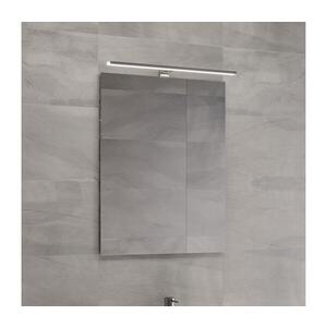 BATH DELUXE Koupelnové zrcadlo NORDBORG 60x75 cm 01-060-01-58-00 obraz
