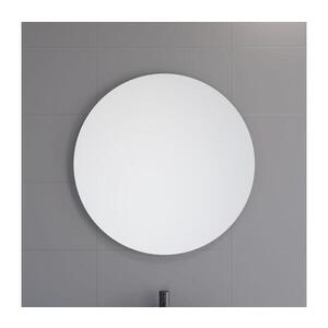 BATH DELUXE Koupelnové zrcadlo NORDBORG pr. 80 cm 01-080-00-58-00 obraz