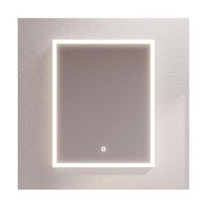 BATH DELUXE LED Koupelnové zrcadlo FORNAES LED/14, 3W/230V IP44 01-060-07-58-00 obraz