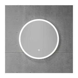 BATH DELUXE LED Koupelnové zrcadlo FORNAES LED/10, 1W/230V IP44 01-060-08-58-00 obraz
