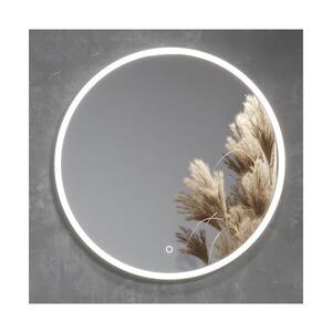 BATH DELUXE LED Koupelnové zrcadlo FORNAES LED/13, 8W/230V IP44 01-080-08-58-00 obraz