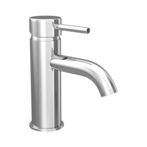BATH DELUXE Umyvadlová baterie DRAGOR 15, 6 cm lesklý chrom 28-005-01-60-04 obraz