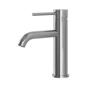 BATH DELUXE Umyvadlová baterie SOVANG 18, 3 cm lesklý chrom 28-018-01-83-02 obraz