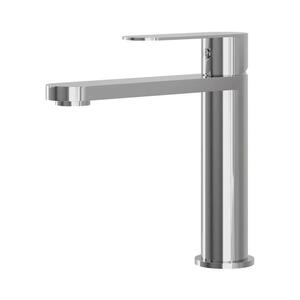 BATH DELUXE Umyvadlová baterie TARNBY 17, 3 cm lesklý chrom 28-017-02-83-02 obraz