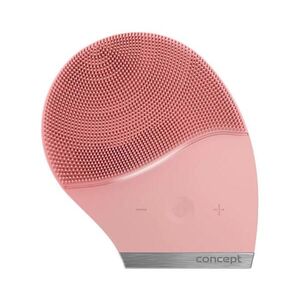 Concept SK9102 - Čisticí kartáček na obličej SONIVIBE 2W/5V 250 mAh IPX7 růžová SK9102 obraz