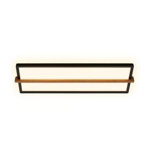 Briloner 3846015 - LED Stropní svítidlo LED/22W/230V 60, 5x20 cm 3846015 obraz