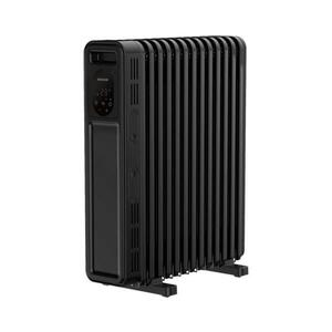 Sencor - Olejový ohřívač se 13 žebry 1000/2500W/230V černá + DO 41024332 obraz