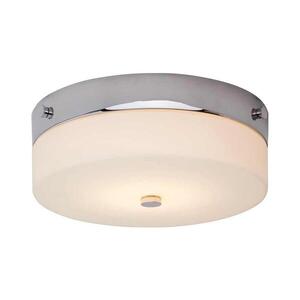 Elstead TAMAR-F-M-PC-LED Koup. stro. svítidlo TAMAR 1xGX53/5, 7W/230V IP44 chrom TAMAR-F-M-PC obraz