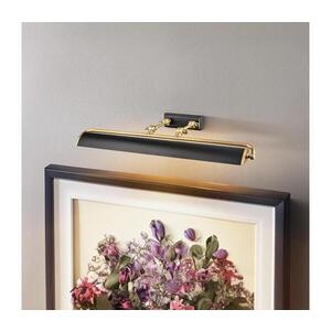Elstead WINCHFIELD-PLL-AB-MB -Obrazové svítidlo WINCHFIELD 4xE14/40W/230V černá WINCHFIELD-PLL-AB-MB obraz