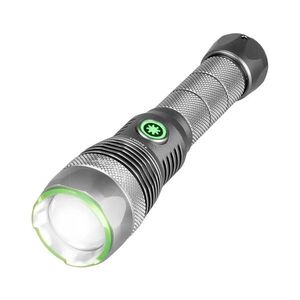 Vayox LED Stmívatelná nabíjecí svítilna LED/30W/5V IPX7 3000 lm 4000 mAh VA0364 obraz