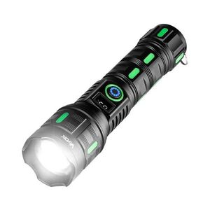 Vayox LED Stmívatelná nabíjecí svítilna LED/20W/5V IP44 1200 lm 5000 mAh VA0365 obraz