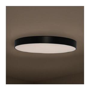 LED Stropní svítidlo LED/135W/230V 3000/4000/6500K pr. 80 cm černá CL7132 obraz