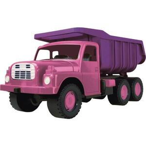 Dino Auto Tatra 73 cm růžová/fialová 21645042 obraz