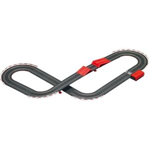 Conquest Autodráha CARRERA GO Tlapková patrola 4xLR20 4, 3 m 54663514 obraz