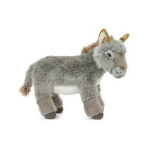 Teddies Plyšový osel 25 cm 00010158 obraz