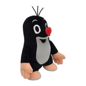 Moravská Ústředna Plyšový krtek 20 cm 32000012 obraz