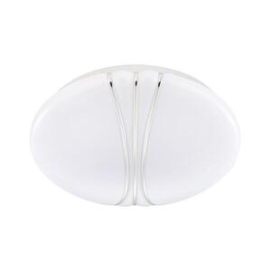 Eglo 75436 - LED Stropní svítidlo PALTI LED/11W/230V pr. 25 cm bílá 75436 obraz