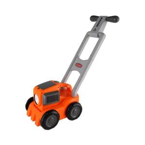 Teddies Sekačka s bublifukem a světlem 4xAA 00861430 obraz