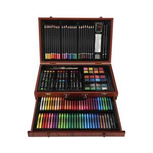 Teddies Sada na malování v kufříku ART BOX 143 ks 00800533 obraz