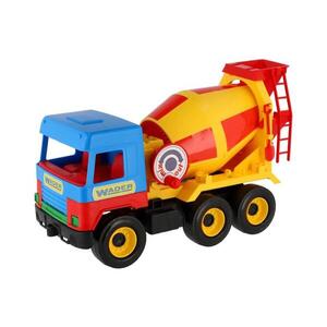 Auto domíchávač TRUCK WADER 39 cm 89032390 obraz