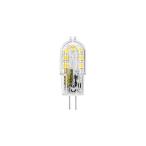 B.V. - LED Žárovka G4/1, 7W/12V 6500K B10101H32 obraz