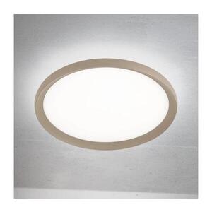Orion - LED Stropní svítidlo KANT LED/30W/230V 2700/3000/4000K pr. 40 cm béž. DL 7-704/40 khaki obraz