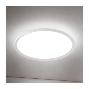 Orion - LED Stropní svítidlo KANT LED/50W/230V 2700/3000/4000K pr. 60 cm bílá DL 7-704/60 weiß obraz