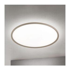 Orion - LED Stropní svítidlo KANT LED/66W/230V 2700/3000/4000K pr. 80 cm béž. DL 7-704/80 khaki obraz