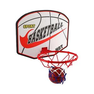 Teddies Basketbalový koš s míčem 00312749 obraz