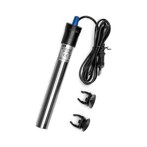 - Ohřívač akvária 50W nerez B40801LV2 obraz