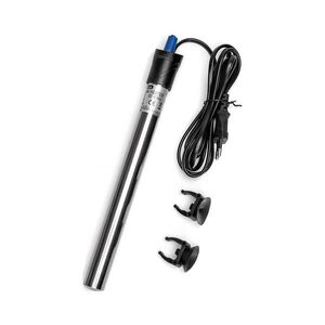 - Ohřívač akvária 100W nerez B40801LV3 obraz