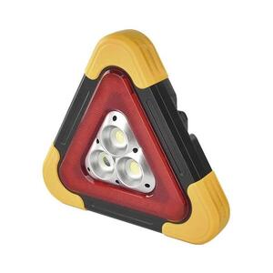 LED Výstražný trojúhelník LED/5V 1800 mAh P4010 obraz