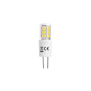 B.V. - LED Žárovka G4/2W/12V 6500K B10109RM1 obraz