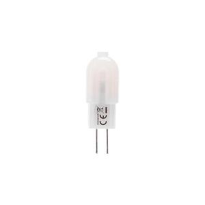 B.V. - LED Žárovka G4/1, 3W/12V 3000K B10101H2R obraz