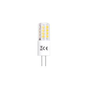 B.V. - LED Žárovka G4/3W/12V 3000K B10109RM2 obraz