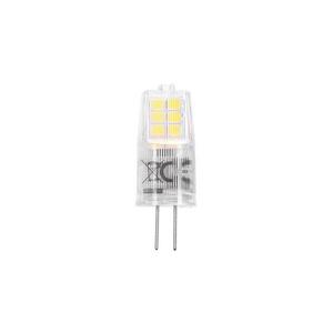 B.V. - LED Žárovka G4/2W/12V 6500K B10109RL9 obraz