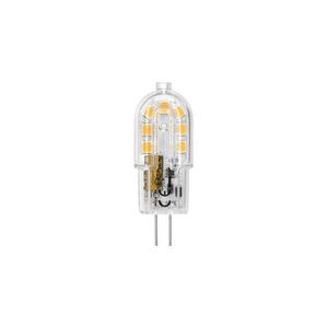 B.V. - LED Žárovka G4/1, 7W/12V 3000K B10101H31 obraz